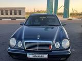 Mercedes-Benz E 280 1996 годаfor2 650 000 тг. в Шиели – фото 2