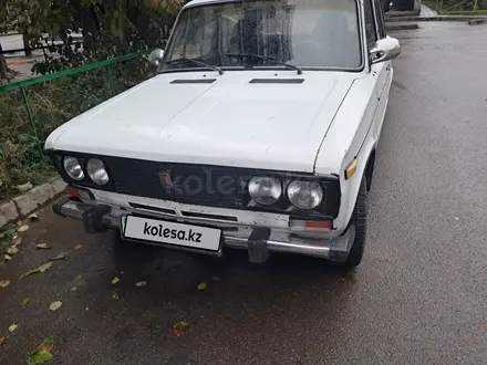 ВАЗ (Lada) 2106 2001 года за 1 000 000 тг. в Алматы