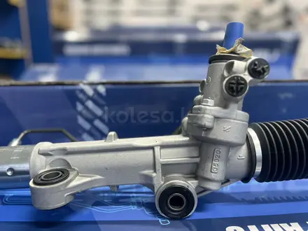 РУЛЕВАЯ РЕЙКА НА АВТОМОБИЛИ TOYOTA PRADO 95, TOYOTA HILUX SURF за 95 000 тг. в Шымкент – фото 5