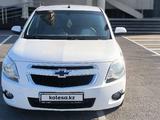 Chevrolet Cobalt 2022 годаүшін5 350 000 тг. в Шымкент