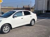Chevrolet Cobalt 2022 годаүшін5 350 000 тг. в Шымкент – фото 2