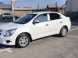 Chevrolet Cobalt 2022 годаүшін5 350 000 тг. в Шымкент – фото 3