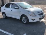 Chevrolet Cobalt 2022 годаүшін5 350 000 тг. в Шымкент – фото 4