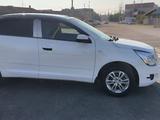 Chevrolet Cobalt 2022 годаүшін5 350 000 тг. в Шымкент – фото 5