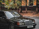 Mercedes-Benz 190 1992 годаfor2 100 000 тг. в Алматы – фото 2