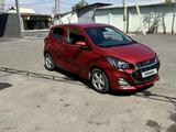 Chevrolet Spark 2020 годаүшін5 500 000 тг. в Шымкент – фото 3