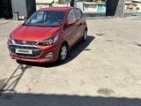 Chevrolet Spark 2020 годаүшін5 500 000 тг. в Алматы – фото 4