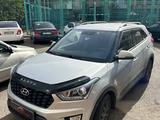 Hyundai Creta 2020 года за 9 800 000 тг. в Астана – фото 2