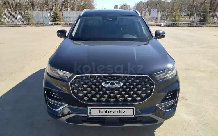 Chery Tiggo 8 Pro 2022 годаүшін11 000 000 тг. в Костанай