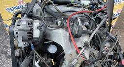 ДВИГАТЕЛЬ ТОЙОТА ДВС АКП МКП (МОТОР/коропка/ТОЙОТА) за 345 000 тг. в Алматы