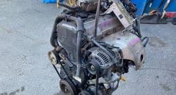 ДВИГАТЕЛЬ ТОЙОТА ДВС АКП МКП (МОТОР/коропка/ТОЙОТА) за 345 000 тг. в Алматы – фото 3