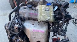 ДВИГАТЕЛЬ ТОЙОТА ДВС АКП МКП (МОТОР/коропка/ТОЙОТА) за 345 000 тг. в Алматы – фото 4