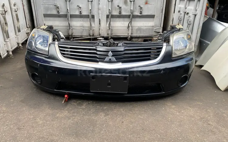 Ноускат Митсубиши Галант (Mitsubishi Galant) 2006-2009 гг. за 300 000 тг. в Алматы