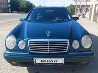 Mercedes-Benz E 200 1997 годаfor2 100 000 тг. в Тараз