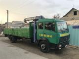 Аренда манипулятора, автокрана и атовышки! 2000 года в Жетысай – фото 5