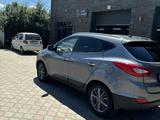 Hyundai Tucson 2014 года за 8 500 000 тг. в Уральск – фото 4