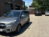 Hyundai Tucson 2014 года за 8 500 000 тг. в Уральск – фото 2