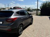 Hyundai Tucson 2014 годаүшін8 500 000 тг. в Уральск – фото 5