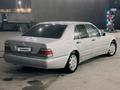 Mercedes-Benz S 500 1997 года за 5 000 000 тг. в Актау – фото 4