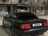 Audi 100 1991 годаүшін1 100 000 тг. в Жанаозен – фото 4