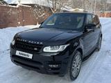 Land Rover Range Rover Sport 2014 года за 22 000 000 тг. в Алматы – фото 2