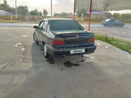 Daewoo Nexia 2004 года за 750 000 тг. в Жетысай – фото 9