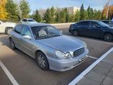 Hyundai Sonata 2003 годаүшін2 250 000 тг. в Кокшетау