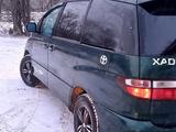 Toyota Previa 2003 годаүшін5 200 000 тг. в Уральск – фото 4