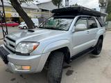 Toyota 4Runner 2004 года за 12 400 000 тг. в Алматы