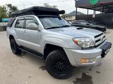 Toyota 4Runner 2004 года за 12 400 000 тг. в Алматы – фото 2