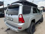 Toyota 4Runner 2004 года за 12 400 000 тг. в Алматы – фото 3