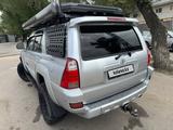 Toyota 4Runner 2004 года за 12 400 000 тг. в Алматы – фото 4