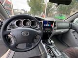 Toyota 4Runner 2004 года за 12 400 000 тг. в Алматы – фото 5