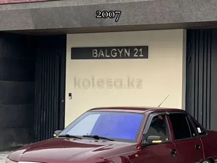 Daewoo Nexia 2007 года за 1 750 000 тг. в Сарыагаш – фото 11