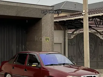 Daewoo Nexia 2007 года за 1 750 000 тг. в Сарыагаш – фото 10