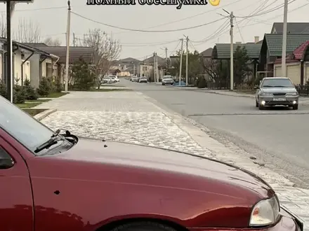 Daewoo Nexia 2007 года за 1 750 000 тг. в Сарыагаш – фото 3