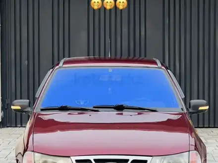 Daewoo Nexia 2007 года за 1 750 000 тг. в Сарыагаш – фото 2