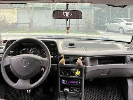 Daewoo Nexia 2007 года за 1 750 000 тг. в Сарыагаш – фото 4
