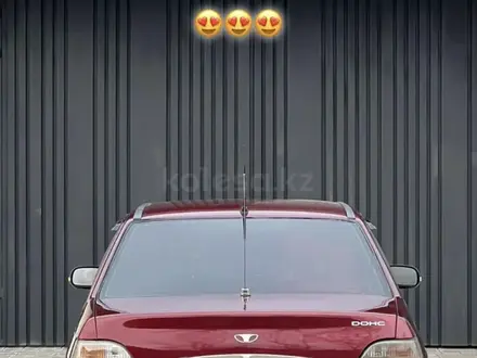 Daewoo Nexia 2007 года за 1 750 000 тг. в Сарыагаш – фото 7