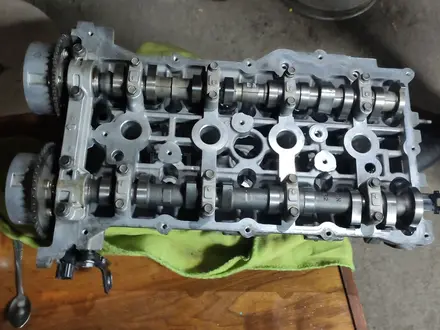 Головка двигателя G4KJ за 250 000 тг. в Алматы – фото 2