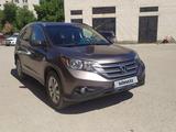 Honda CR-V 2012 года за 9 200 000 тг. в Актобе