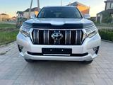 Toyota Land Cruiser Prado 2023 годаүшін30 000 000 тг. в Атырау