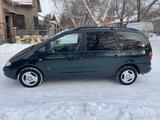 Volkswagen Sharan 1996 годаfor3 000 000 тг. в Караганда – фото 3