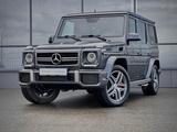 Mercedes-Benz G 63 AMG 2014 года за 45 000 000 тг. в Усть-Каменогорск