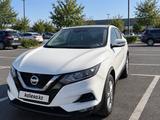 Nissan Qashqai 2019 годаүшін8 800 000 тг. в Усть-Каменогорск
