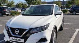 Nissan Qashqai 2019 года за 8 800 000 тг. в Усть-Каменогорск