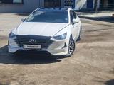 Hyundai Sonata 2023 года за 15 000 000 тг. в Астана