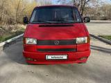 Volkswagen Multivan 1994 годаүшін3 800 000 тг. в Алматы – фото 2