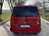 Volkswagen Multivan 1994 года за 3 800 000 тг. в Алматы – фото 5