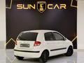 Hyundai Getz 2003 годаүшін2 000 000 тг. в Шымкент – фото 4